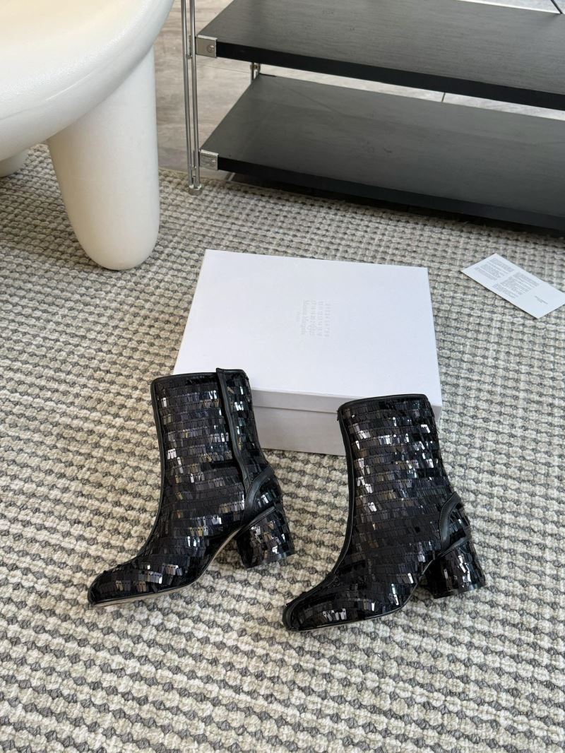 Maison Margiela Boots